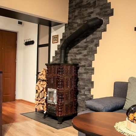 Apartament "Klimatycznie" - Przytulny, 4-Osobowy, Jelenia Gora, Cieplice Εξωτερικό φωτογραφία