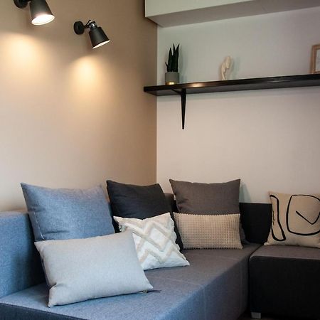 Apartament "Klimatycznie" - Przytulny, 4-Osobowy, Jelenia Gora, Cieplice Εξωτερικό φωτογραφία