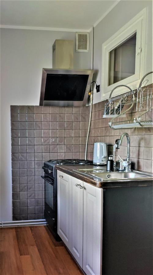 Apartament "Klimatycznie" - Przytulny, 4-Osobowy, Jelenia Gora, Cieplice Εξωτερικό φωτογραφία